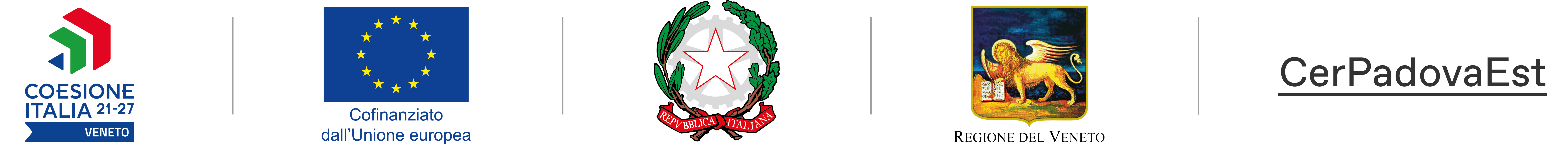 Partner e Finanziamenti